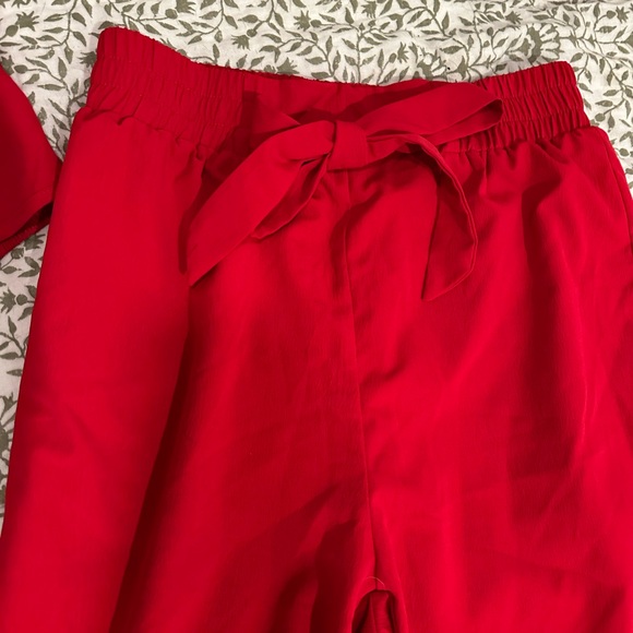 SHEIN 2 piece outfit - Picture 1 of 3